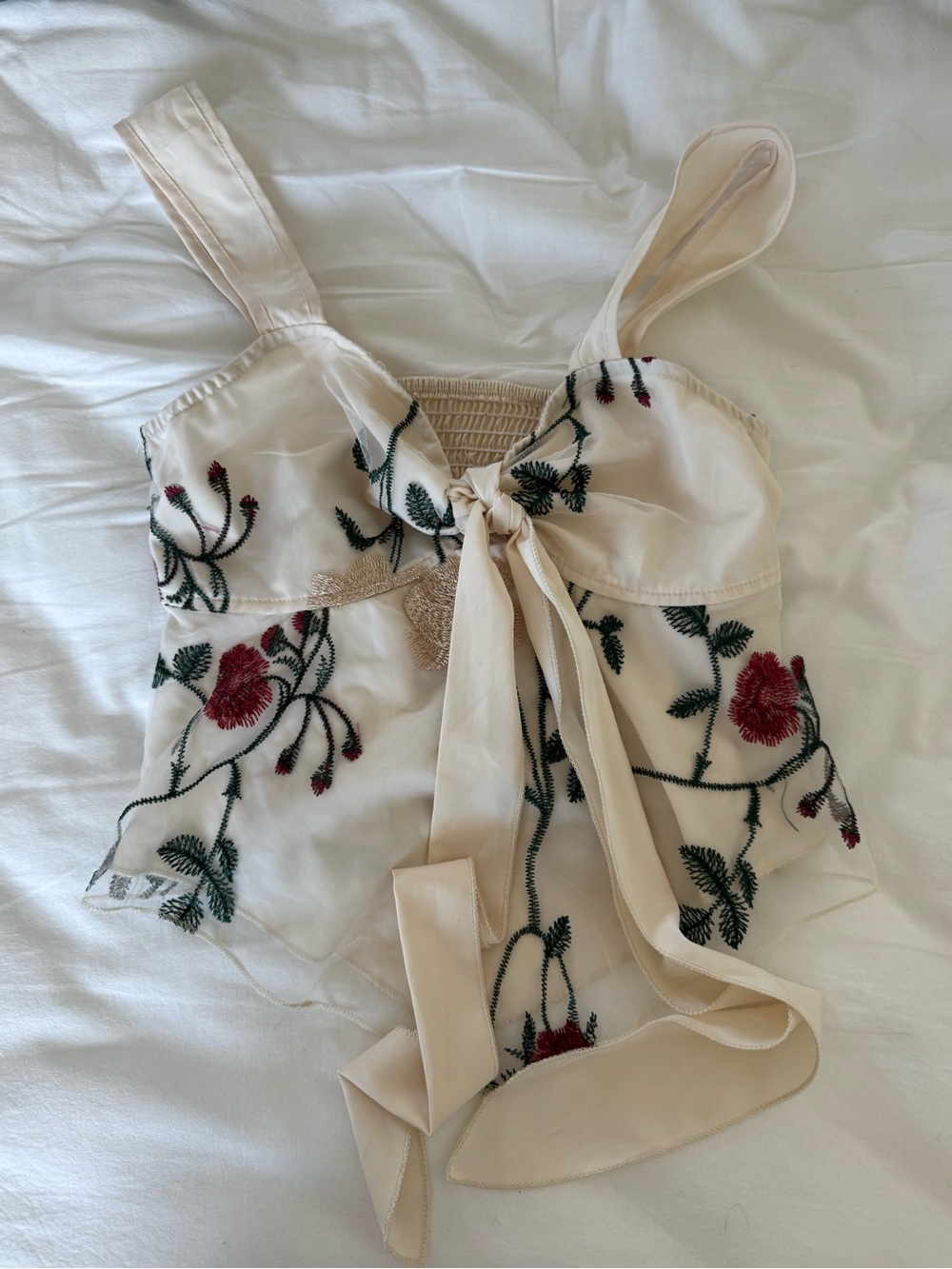 SHEIN top